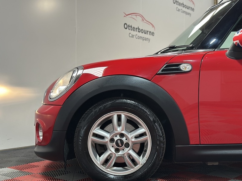 Used MINI Convertible 2013 for sale - 78083627: Photo 45