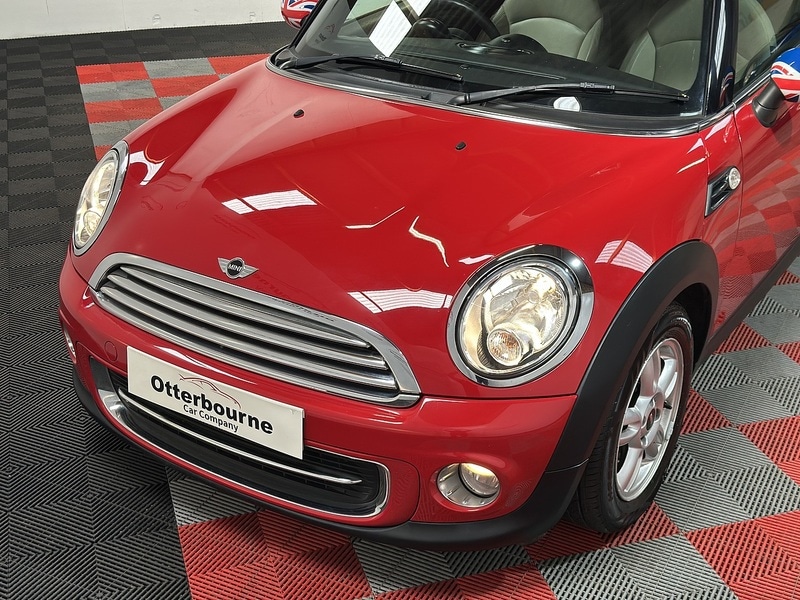 Used MINI Convertible 2013 for sale - 78083627: Photo 49