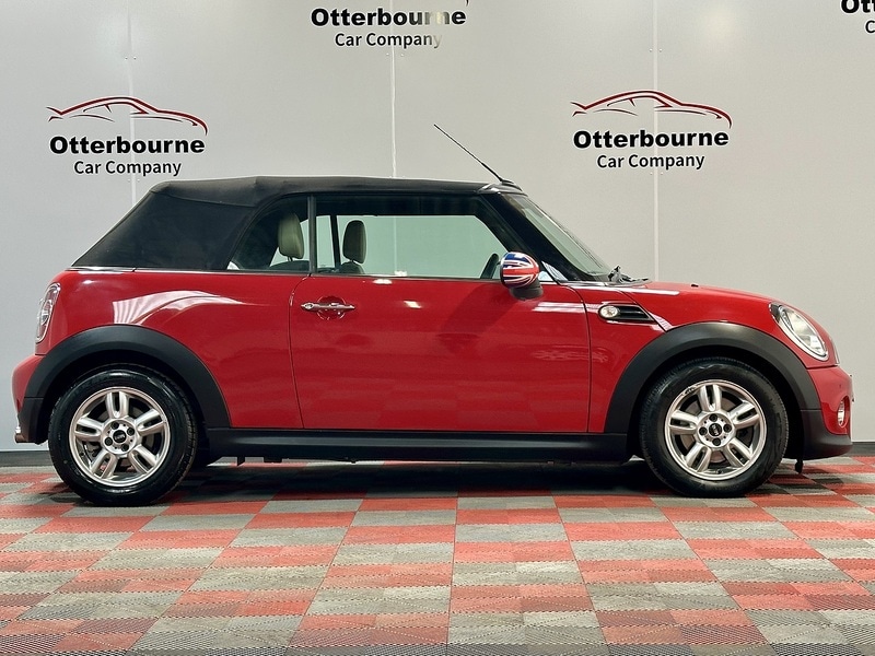 Used MINI Convertible 2013 for sale - 78083627: Photo 5