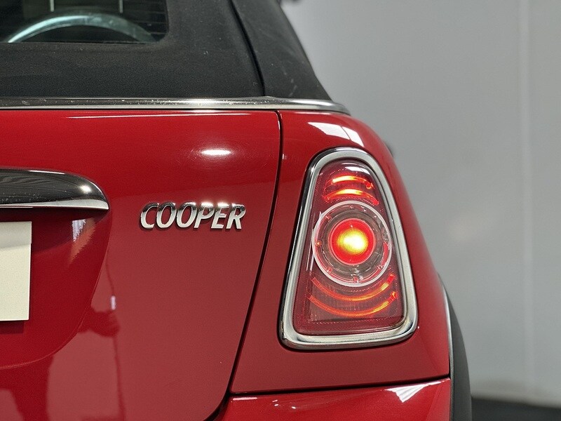 Used MINI Convertible 2013 for sale - 78083627: Photo 51