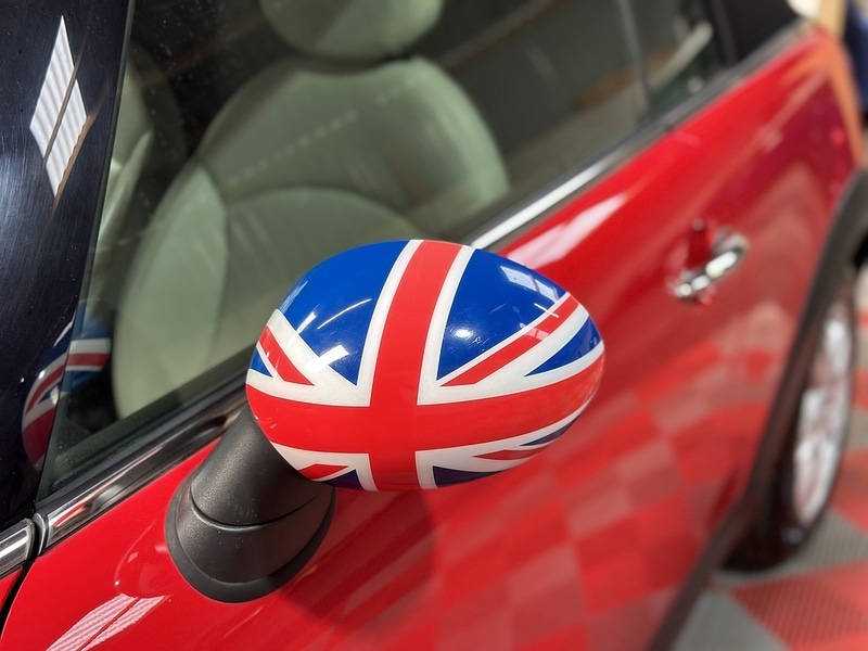 Used MINI Convertible 2013 for sale - 78083627: Photo 57