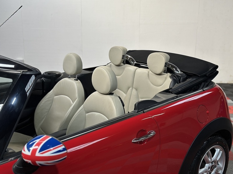 Used MINI Convertible 2013 for sale - 78083627: Photo 58