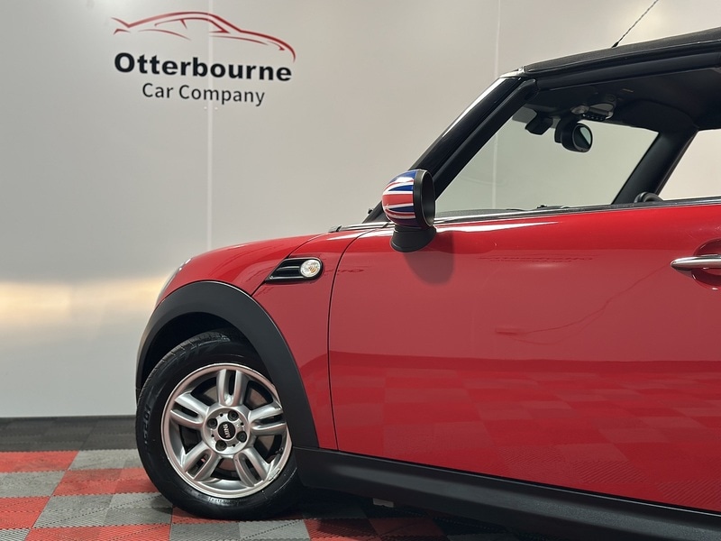 Used MINI Convertible 2013 for sale - 78083627: Photo 59
