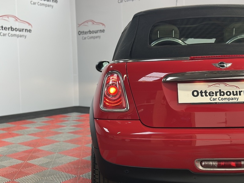 Used MINI Convertible 2013 for sale - 78083627: Photo 62