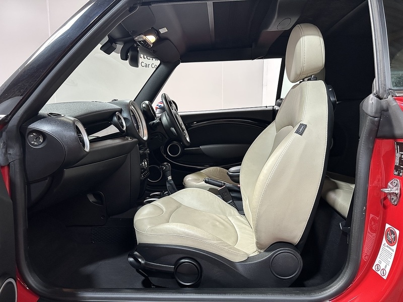 Used MINI Convertible 2013 for sale - 78083627: Photo 63