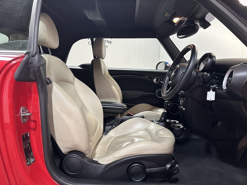 Used MINI Convertible 2013 for sale - 78083627: Photo 64