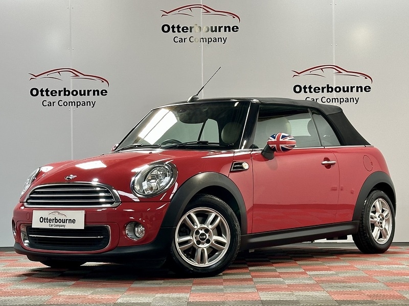 Used MINI Convertible 2013 for sale - 78083627: Photo 7