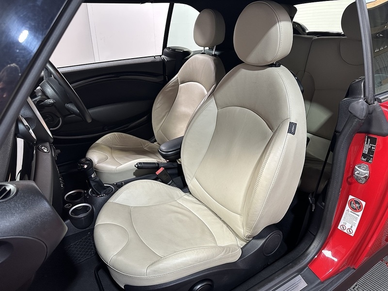 Used MINI Convertible 2013 for sale - 78083627: Photo 8