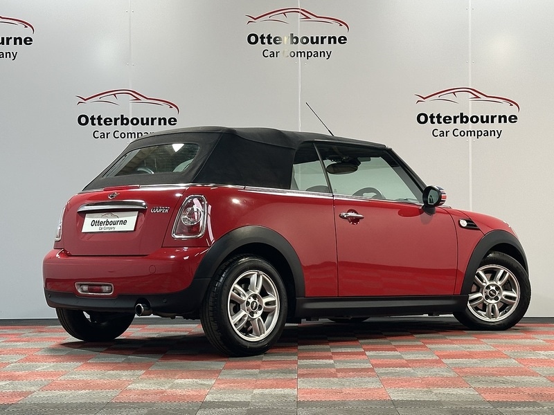 Used MINI Convertible 2013 for sale - 78083627: Photo 9