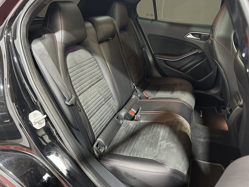 Used Mercedes-Benz GLA 2017 for sale - 77572416: Photo 10