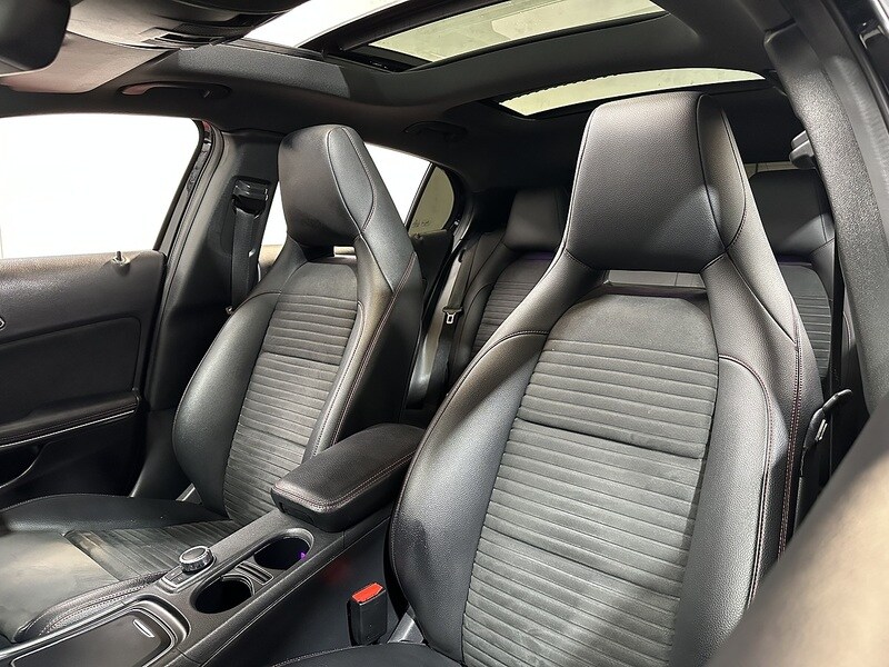 Used Mercedes-Benz GLA 2017 for sale - 77572416: Photo 12