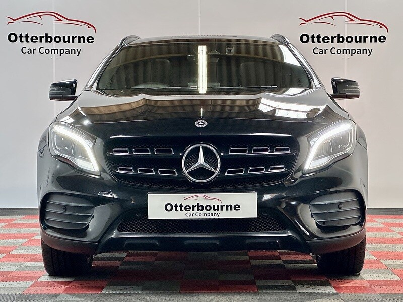 Used Mercedes-Benz GLA 2017 for sale - 77572416: Photo 13