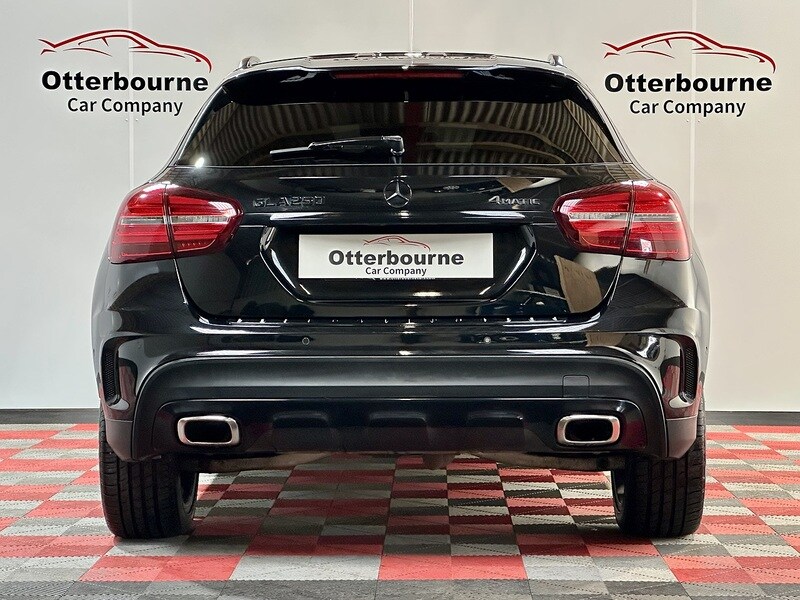 Used Mercedes-Benz GLA 2017 for sale - 77572416: Photo 15