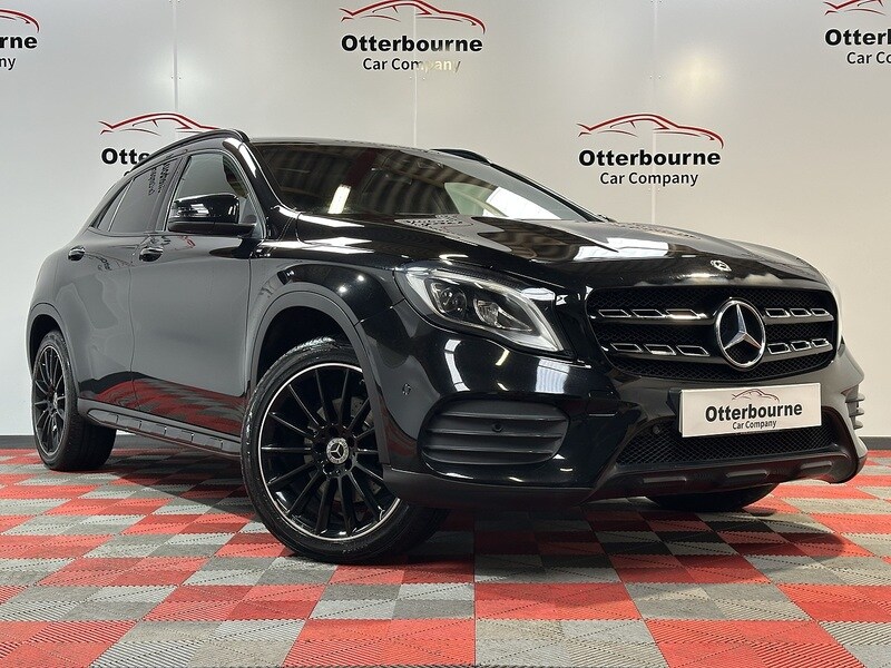 Used Mercedes-Benz GLA 2017 for sale - 77572416: Photo 17