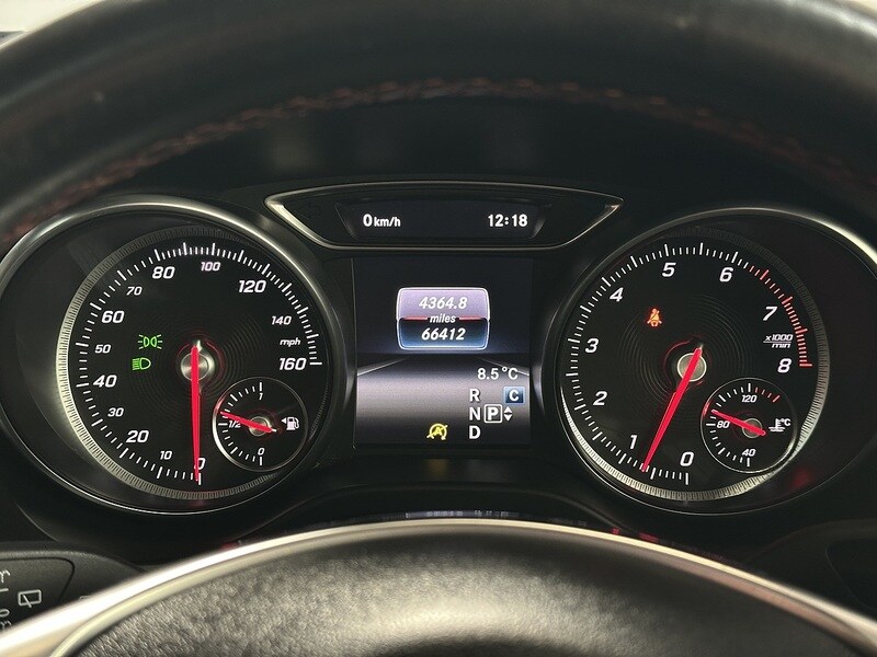 Used Mercedes-Benz GLA 2017 for sale - 77572416: Photo 18