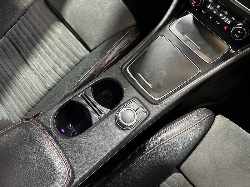 Used Mercedes-Benz GLA 2017 for sale - 77572416: Photo 20