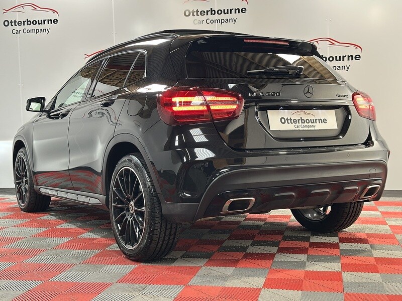 Used Mercedes-Benz GLA 2017 for sale - 77572416: Photo 22