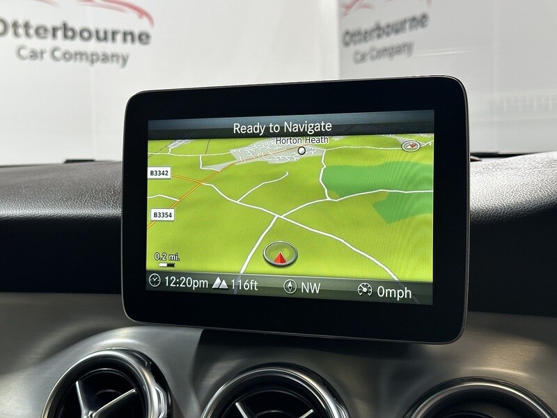 Used Mercedes-Benz GLA 2017 for sale - 77572416: Photo 23