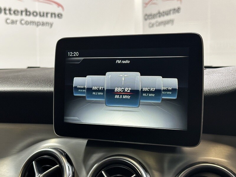 Used Mercedes-Benz GLA 2017 for sale - 77572416: Photo 24