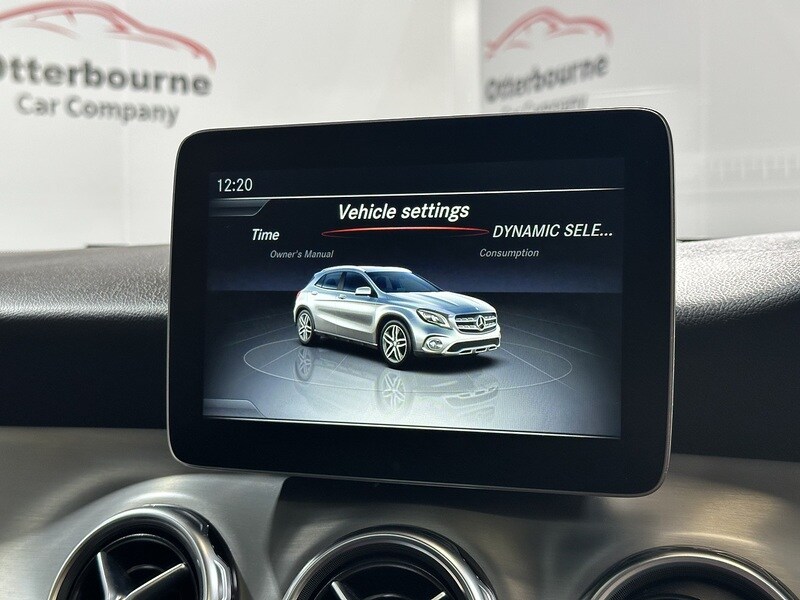 Used Mercedes-Benz GLA 2017 for sale - 77572416: Photo 25