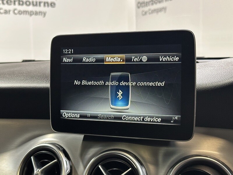 Used Mercedes-Benz GLA 2017 for sale - 77572416: Photo 26