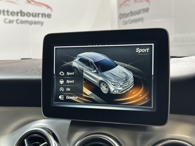 Used Mercedes-Benz GLA 2017 for sale - 77572416: Photo 27