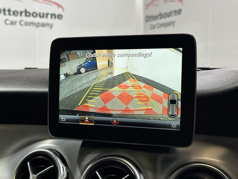 Used Mercedes-Benz GLA 2017 for sale - 77572416: Photo 28