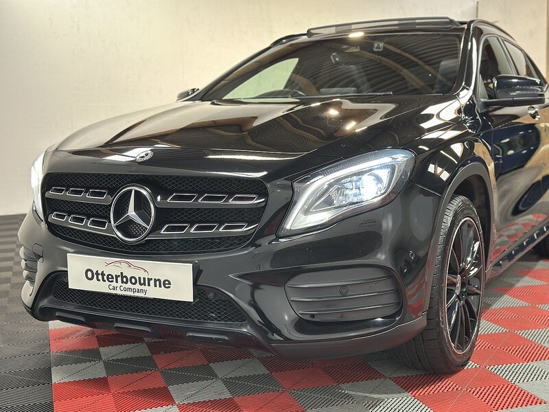 Used Mercedes-Benz GLA 2017 for sale - 77572416: Photo 29