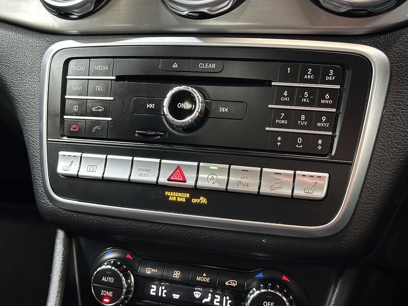 Used Mercedes-Benz GLA 2017 for sale - 77572416: Photo 30