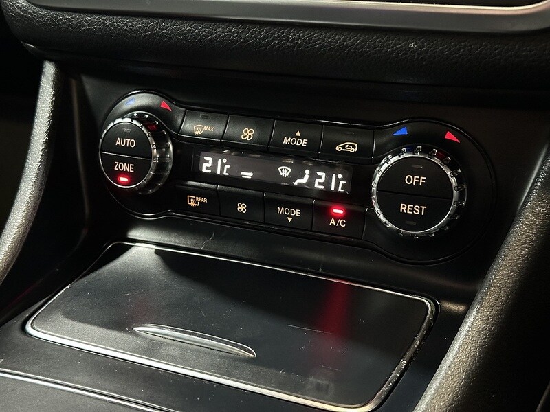 Used Mercedes-Benz GLA 2017 for sale - 77572416: Photo 31