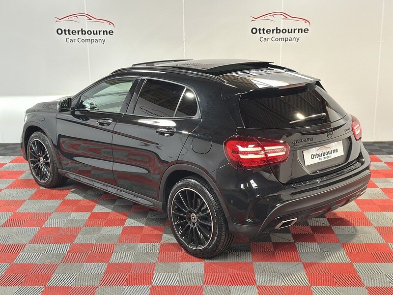 Used Mercedes-Benz GLA 2017 for sale - 77572416: Photo 38