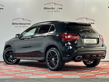 Used Mercedes-Benz GLA 2017 for sale - 77572416: Photo