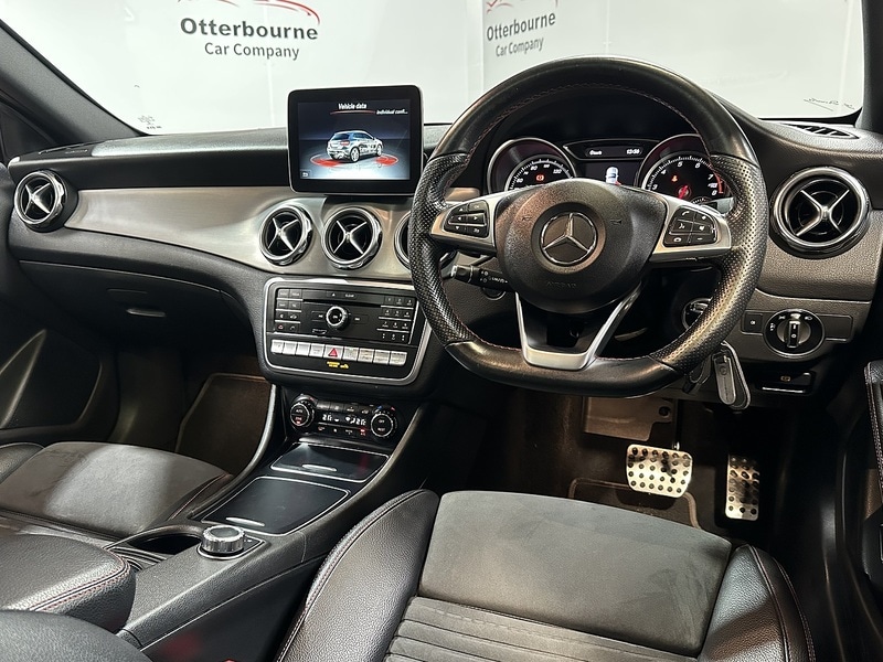 Used Mercedes-Benz GLA 2017 for sale - 77572416: Photo 4
