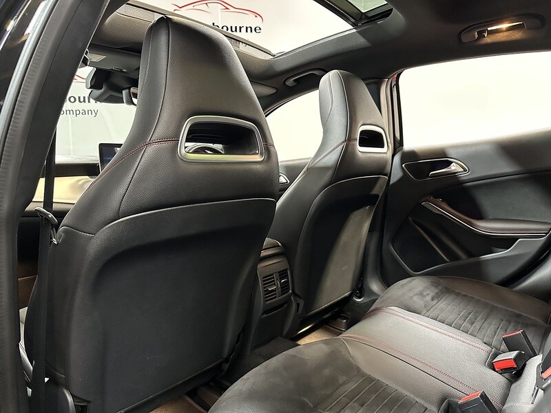 Used Mercedes-Benz GLA 2017 for sale - 77572416: Photo 40