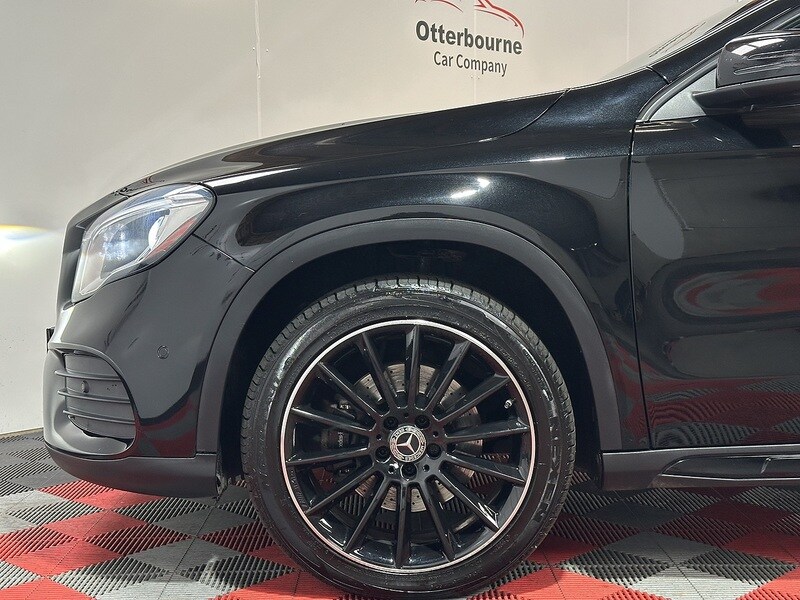 Used Mercedes-Benz GLA 2017 for sale - 77572416: Photo 43