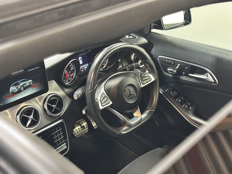 Used Mercedes-Benz GLA 2017 for sale - 77572416: Photo 44