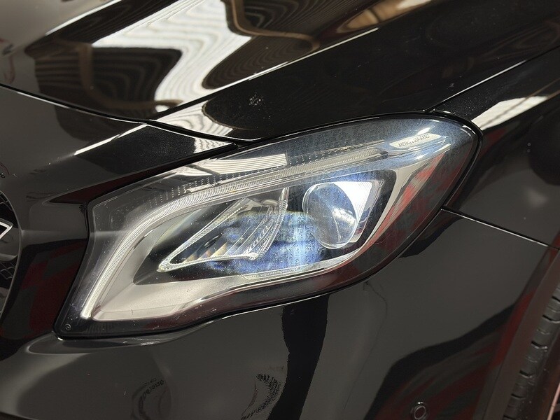 Used Mercedes-Benz GLA 2017 for sale - 77572416: Photo 46