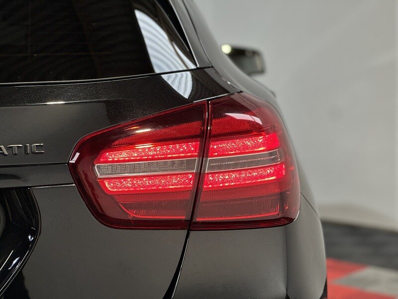 Used Mercedes-Benz GLA 2017 for sale - 77572416: Photo 47