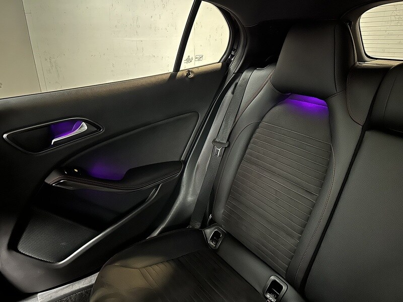 Used Mercedes-Benz GLA 2017 for sale - 77572416: Photo 48