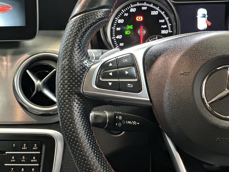 Used Mercedes-Benz GLA 2017 for sale - 77572416: Photo 49