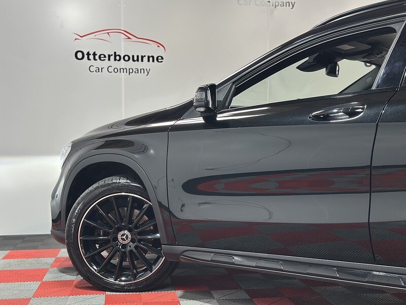 Used Mercedes-Benz GLA 2017 for sale - 77572416: Photo 52