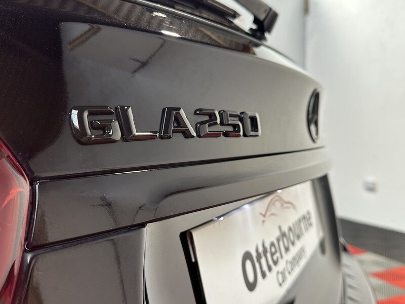 Used Mercedes-Benz GLA 2017 for sale - 77572416: Photo 56