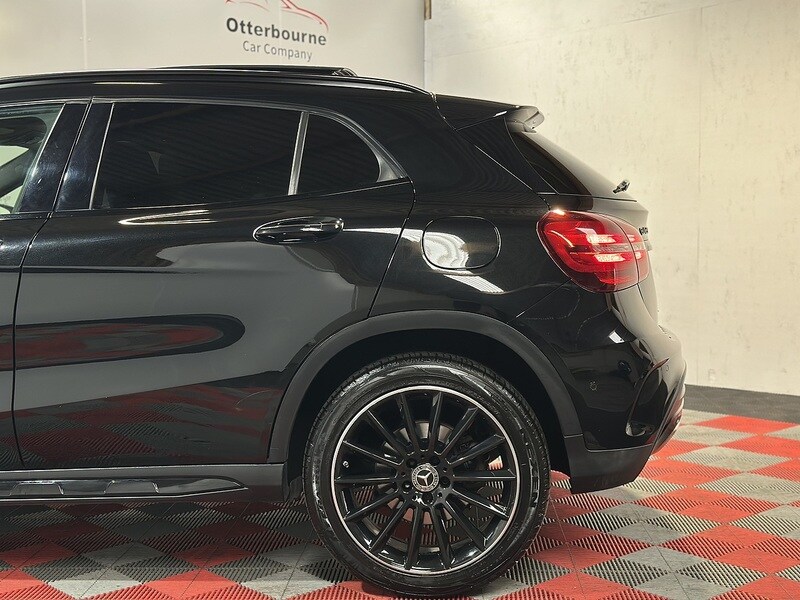 Used Mercedes-Benz GLA 2017 for sale - 77572416: Photo 57