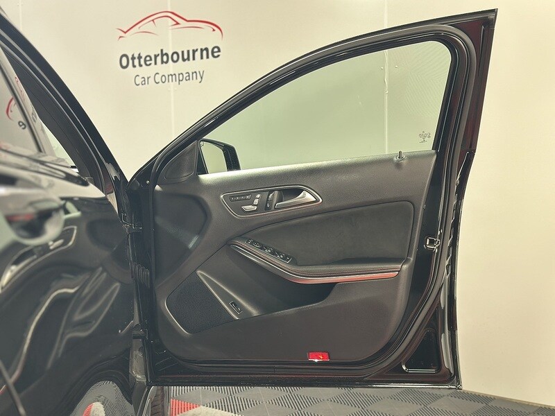 Used Mercedes-Benz GLA 2017 for sale - 77572416: Photo 59