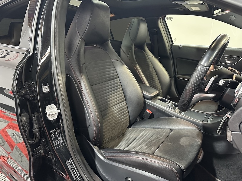 Used Mercedes-Benz GLA 2017 for sale - 77572416: Photo 6