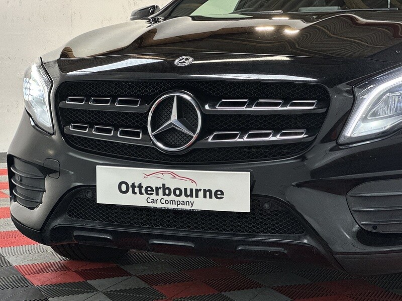 Used Mercedes-Benz GLA 2017 for sale - 77572416: Photo 60