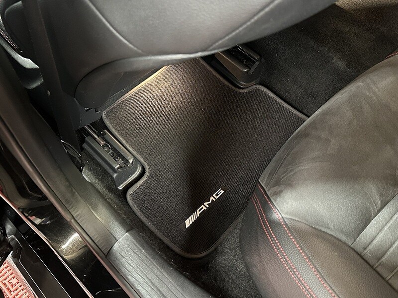 Used Mercedes-Benz GLA 2017 for sale - 77572416: Photo 64