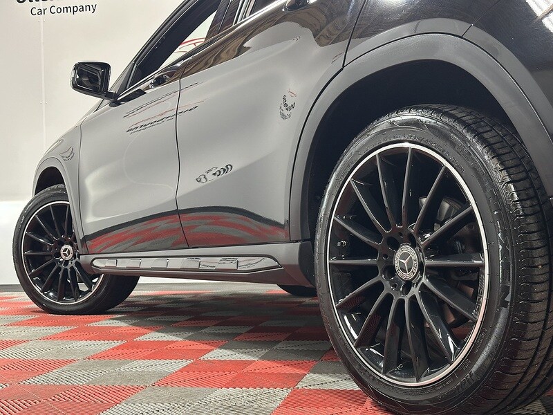 Used Mercedes-Benz GLA 2017 for sale - 77572416: Photo 65