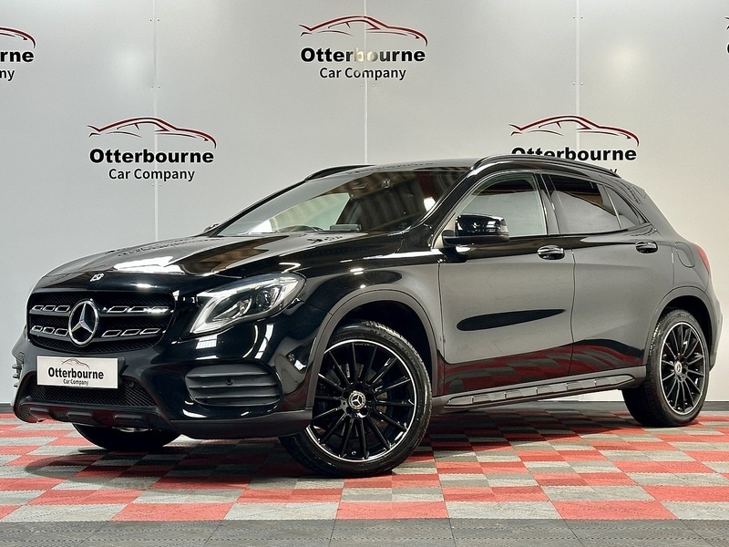 Used Mercedes-Benz GLA 2017 for sale - 77572416: Photo 7