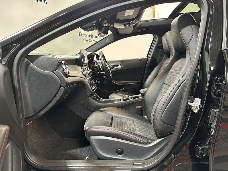 Used Mercedes-Benz GLA 2017 for sale - 77572416: Photo 72